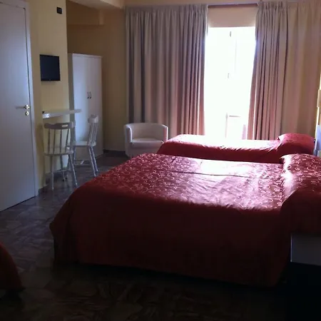 Carpino Hotel *
