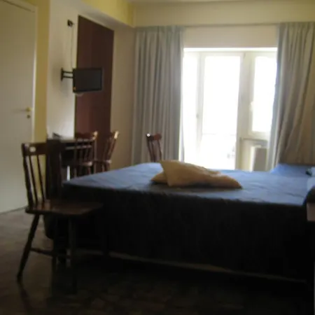 Carpino Hotel