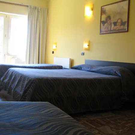 Hotel Carpino
