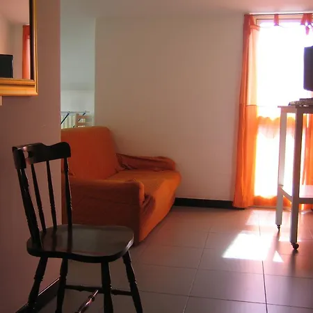 Carpino Hotel