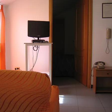 Carpino Mangone (Cosenza)