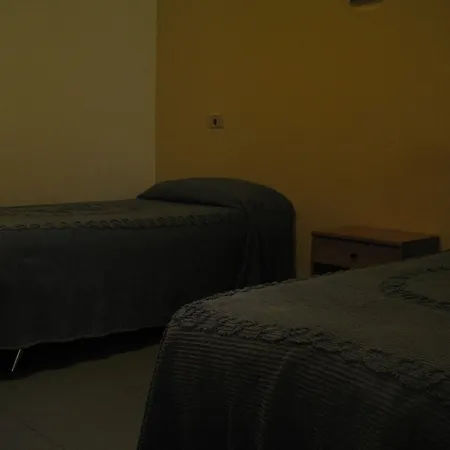 Hotel Carpino Mangone (Cosenza)