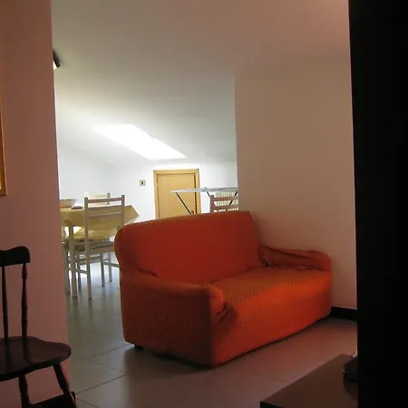Hotel Carpino