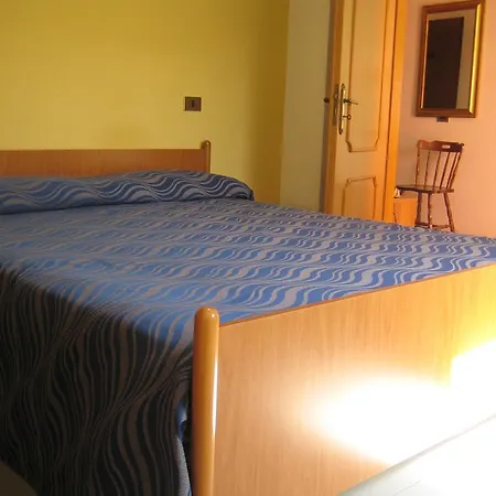Hotel Carpino Mangone (Cosenza)