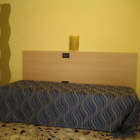 Hotel Carpino