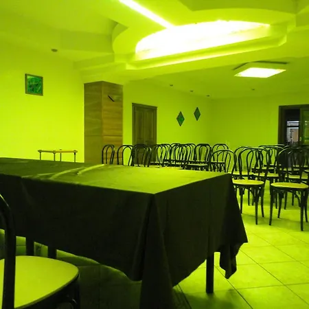 Hotel Carpino Mangone (Cosenza)