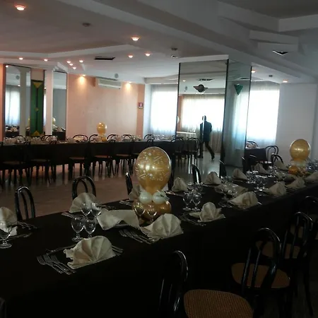 Carpino Hotel Mangone (Cosenza)